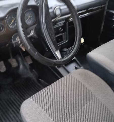 Белый ВАЗ 2106, объемом двигателя 1.3 л и пробегом 66 тыс. км за 950 $, фото 8 на Automoto.ua