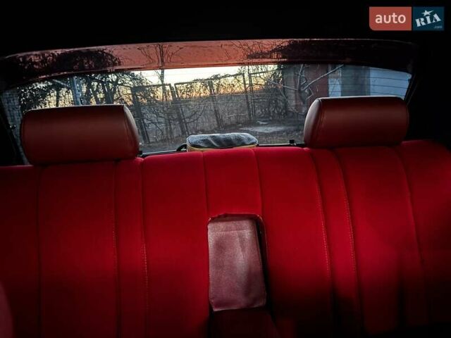 Белый ВАЗ 2106, объемом двигателя 1.29 л и пробегом 100 тыс. км за 1885 $, фото 11 на Automoto.ua