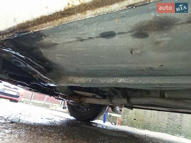 Белый ВАЗ 2106, объемом двигателя 1.6 л и пробегом 69 тыс. км за 900 $, фото 12 на Automoto.ua