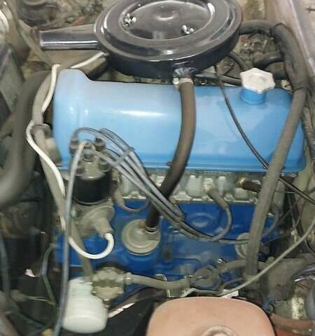 Белый ВАЗ 2106, объемом двигателя 1.3 л и пробегом 3 тыс. км за 790 $, фото 2 на Automoto.ua