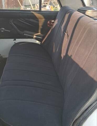 Білий ВАЗ 2106, об'ємом двигуна 1.3 л та пробігом 74 тис. км за 750 $, фото 5 на Automoto.ua