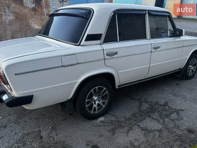 Белый ВАЗ 2106, объемом двигателя 1.29 л и пробегом 100 тыс. км за 1885 $, фото 10 на Automoto.ua