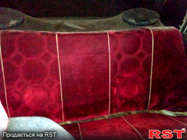 Белый ВАЗ 2106, объемом двигателя 1.3 л и пробегом 270 тыс. км за 600 $, фото 5 на Automoto.ua