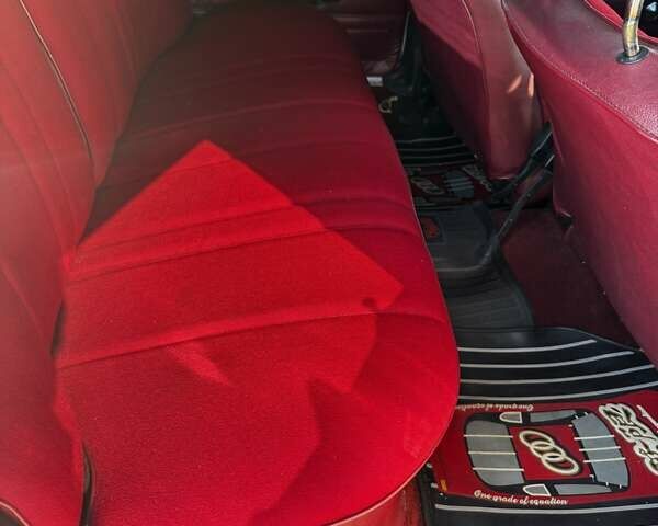 Белый ВАЗ 2106, объемом двигателя 1.29 л и пробегом 100 тыс. км за 1885 $, фото 3 на Automoto.ua