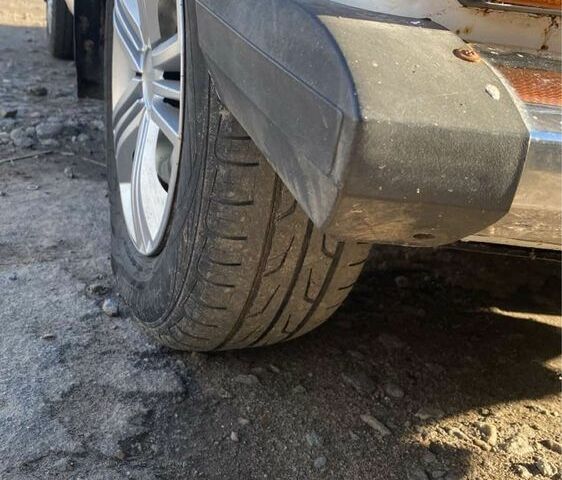 ВАЗ 2106 1988 в Хмельницком на Automoto.ua Белый ВАЗ 2106, объемом двигателя 1 л и пробегом 91 тыс. км за 523 $, фото 5 на Automoto.ua