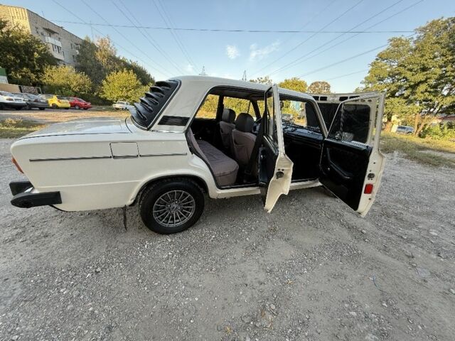 Білий ВАЗ 2106, об'ємом двигуна 1.3 л та пробігом 50 тис. км за 2900 $, фото 18 на Automoto.ua