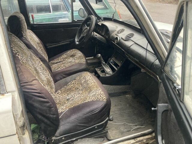 Білий ВАЗ 2106, об'ємом двигуна 0 л та пробігом 200 тис. км за 476 $, фото 2 на Automoto.ua