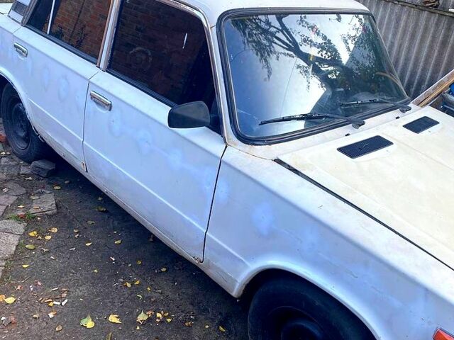 Білий ВАЗ 2106, об'ємом двигуна 1.3 л та пробігом 0 тис. км за 830 $, фото 1 на Automoto.ua