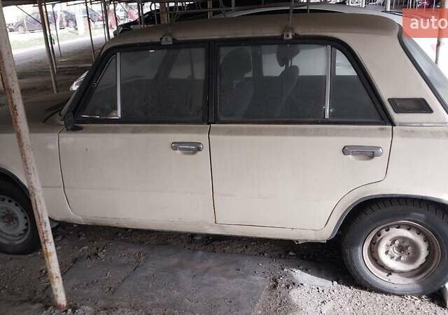 Белый ВАЗ 2106, объемом двигателя 1.3 л и пробегом 3 тыс. км за 790 $, фото 1 на Automoto.ua