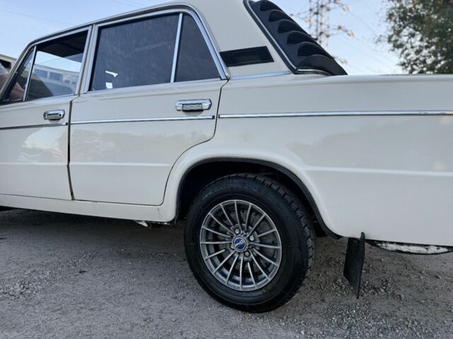 Білий ВАЗ 2106, об'ємом двигуна 1.3 л та пробігом 50 тис. км за 2900 $, фото 16 на Automoto.ua