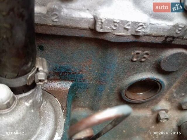 Белый ВАЗ 2106, объемом двигателя 1.6 л и пробегом 69 тыс. км за 900 $, фото 5 на Automoto.ua