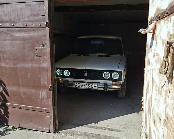 Білий ВАЗ 2106, об'ємом двигуна 1.3 л та пробігом 423 тис. км за 1050 $, фото 15 на Automoto.ua