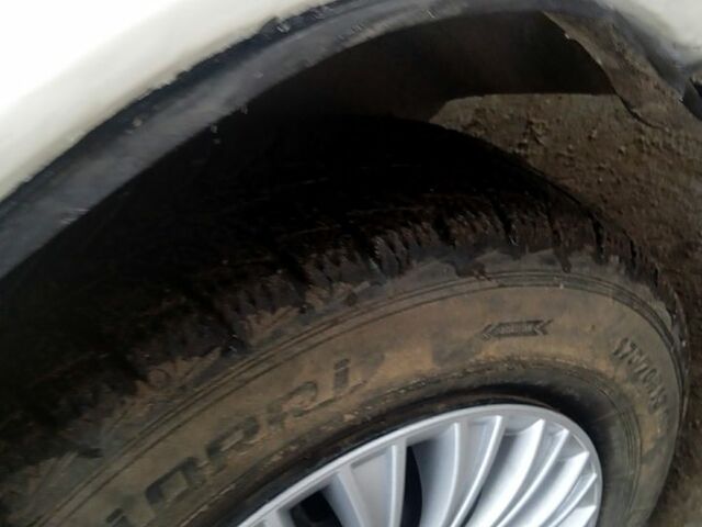 Белый ВАЗ 2106, объемом двигателя 1.3 л и пробегом 220 тыс. км за 650 $, фото 8 на Automoto.ua