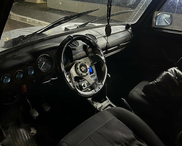 Белый ВАЗ 2106, объемом двигателя 1.3 л и пробегом 250 тыс. км за 730 $, фото 7 на Automoto.ua