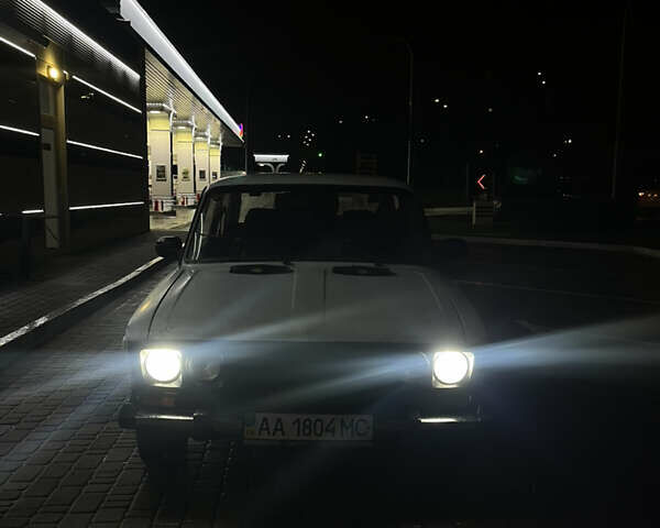 Белый ВАЗ 2106, объемом двигателя 1.3 л и пробегом 250 тыс. км за 730 $, фото 1 на Automoto.ua