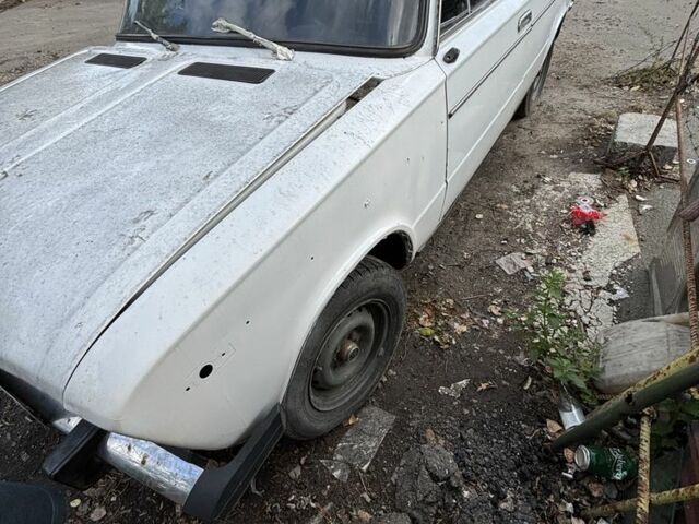 Білий ВАЗ 2106, об'ємом двигуна 1.3 л та пробігом 180 тис. км за 650 $, фото 6 на Automoto.ua