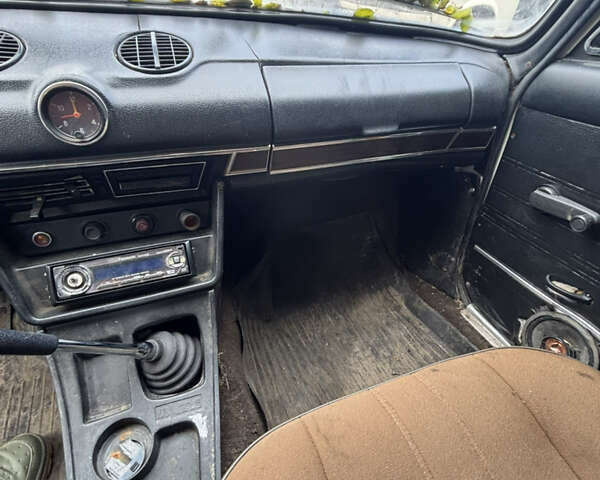 Білий ВАЗ 2106, об'ємом двигуна 1.29 л та пробігом 160 тис. км за 700 $, фото 8 на Automoto.ua