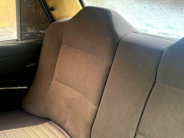 Білий ВАЗ 2106, об'ємом двигуна 1.5 л та пробігом 263 тис. км за 700 $, фото 7 на Automoto.ua