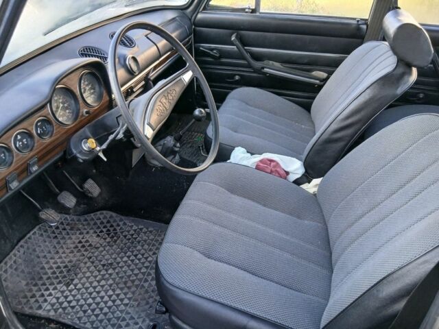 Білий ВАЗ 2106, об'ємом двигуна 0 л та пробігом 117 тис. км за 570 $, фото 8 на Automoto.ua