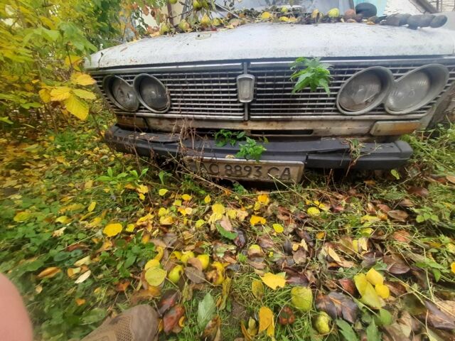 Белый ВАЗ 2106, объемом двигателя 1.6 л и пробегом 999 тыс. км за 350 $, фото 6 на Automoto.ua