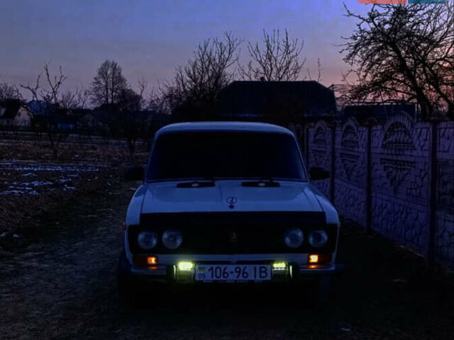 Білий ВАЗ 2106, об'ємом двигуна 1.6 л та пробігом 80 тис. км за 1000 $, фото 11 на Automoto.ua