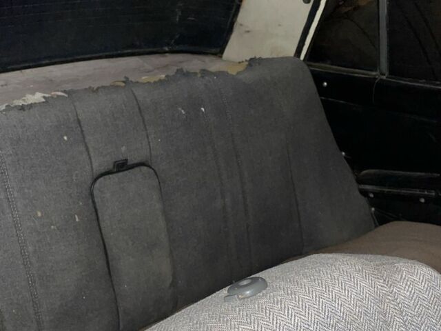 ВАЗ 2106 1989 в Ширяеве на Automoto.ua Белый ВАЗ 2106, объемом двигателя 1.5 л и пробегом 3 тыс. км за 620 $, фото 5 на Automoto.ua