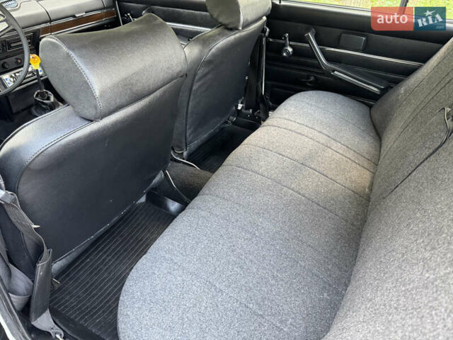 Белый ВАЗ 2106, объемом двигателя 1.29 л и пробегом 65 тыс. км за 4200 $, фото 19 на Automoto.ua