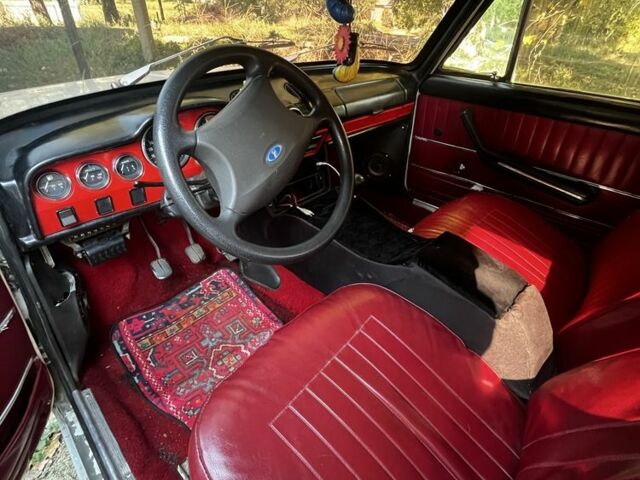 Белый ВАЗ 2106, объемом двигателя 1.3 л и пробегом 332 тыс. км за 1200 $, фото 1 на Automoto.ua