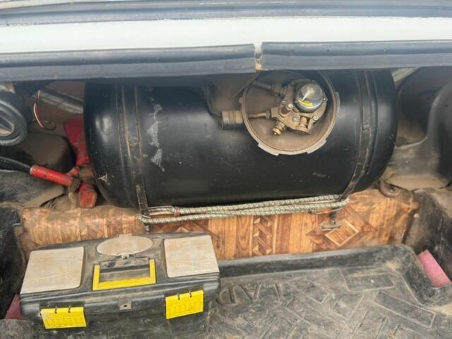 Белый ВАЗ 2106, объемом двигателя 1.5 л и пробегом 3 тыс. км за 700 $, фото 6 на Automoto.ua