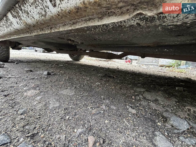 Білий ВАЗ 2106, об'ємом двигуна 1.29 л та пробігом 160 тис. км за 700 $, фото 13 на Automoto.ua