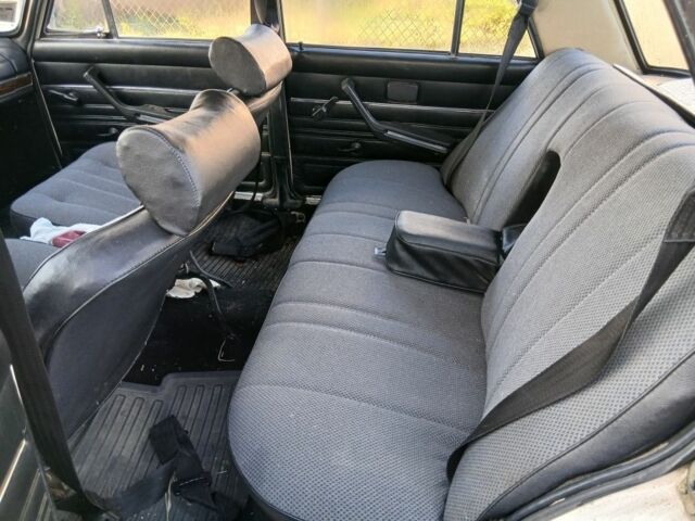 Білий ВАЗ 2106, об'ємом двигуна 0 л та пробігом 117 тис. км за 570 $, фото 10 на Automoto.ua