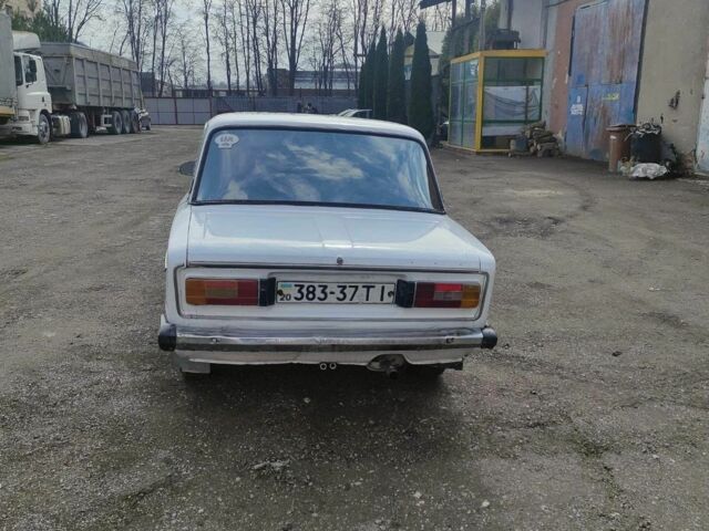 Белый ВАЗ 2106, объемом двигателя 0 л и пробегом 140 тыс. км за 700 $, фото 3 на Automoto.ua