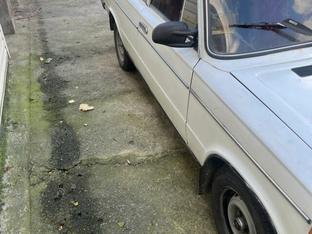 Білий ВАЗ 2106, об'ємом двигуна 1.3 л та пробігом 80 тис. км за 600 $, фото 3 на Automoto.ua
