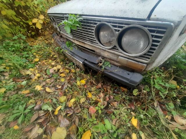 Белый ВАЗ 2106, объемом двигателя 1.6 л и пробегом 999 тыс. км за 350 $, фото 5 на Automoto.ua