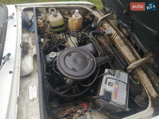 Белый ВАЗ 2106, объемом двигателя 1.29 л и пробегом 150 тыс. км за 1150 $, фото 10 на Automoto.ua