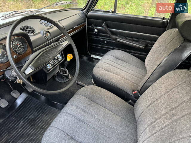 Белый ВАЗ 2106, объемом двигателя 1.29 л и пробегом 65 тыс. км за 4200 $, фото 20 на Automoto.ua