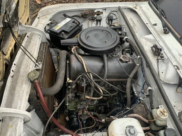 Білий ВАЗ 2106, об'ємом двигуна 0 л та пробігом 3 тис. км за 498 $, фото 2 на Automoto.ua