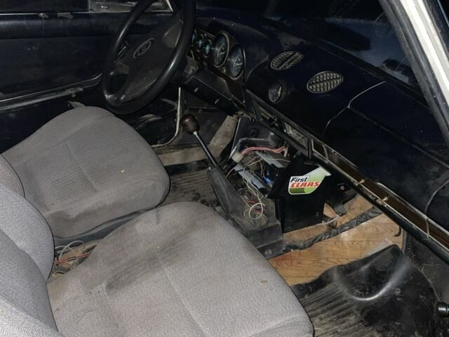 ВАЗ 2106 1989 в Ширяеве на Automoto.ua Белый ВАЗ 2106, объемом двигателя 1.5 л и пробегом 3 тыс. км за 620 $, фото 4 на Automoto.ua