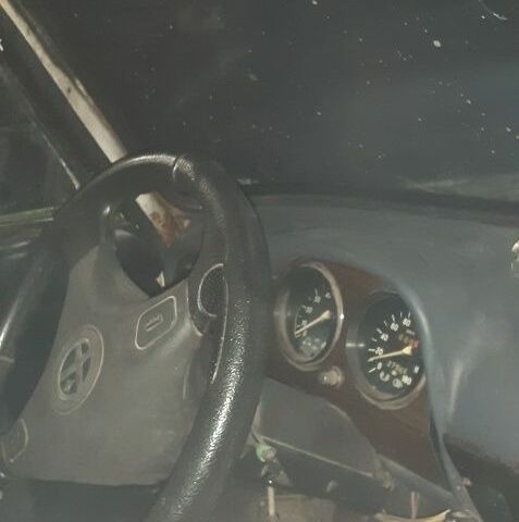 Белый ВАЗ 2106, объемом двигателя 0 л и пробегом 777 тыс. км за 355 $, фото 5 на Automoto.ua