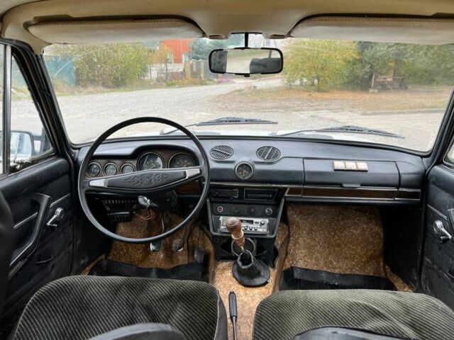 Белый ВАЗ 2106, объемом двигателя 1.5 л и пробегом 100 тыс. км за 601 $, фото 5 на Automoto.ua