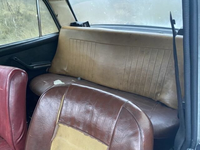 Білий ВАЗ 2106, об'ємом двигуна 0 л та пробігом 2 тис. км за 214 $, фото 5 на Automoto.ua