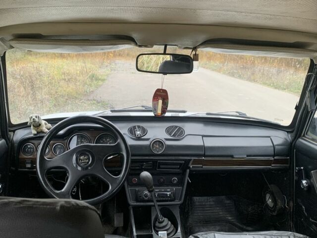 Білий ВАЗ 2106, об'ємом двигуна 1.5 л та пробігом 777 тис. км за 300 $, фото 4 на Automoto.ua