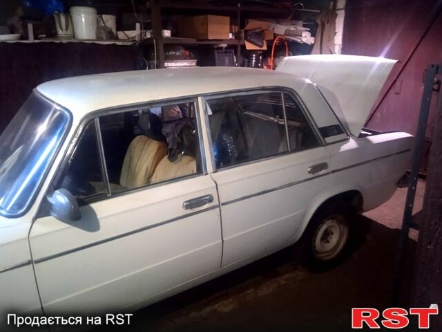 Білий ВАЗ 2106, об'ємом двигуна 1.6 л та пробігом 0 тис. км за 700 $, фото 1 на Automoto.ua