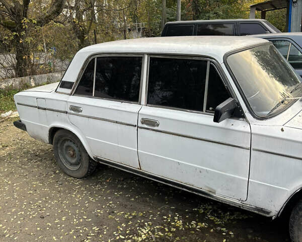Білий ВАЗ 2106, об'ємом двигуна 1.29 л та пробігом 160 тис. км за 700 $, фото 5 на Automoto.ua