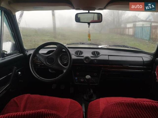 Белый ВАЗ 2106, объемом двигателя 1.29 л и пробегом 150 тыс. км за 1150 $, фото 4 на Automoto.ua