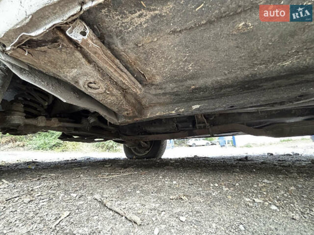 Білий ВАЗ 2106, об'ємом двигуна 1.29 л та пробігом 160 тис. км за 700 $, фото 12 на Automoto.ua