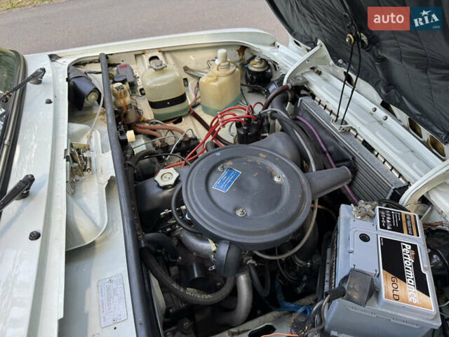 Белый ВАЗ 2106, объемом двигателя 1.29 л и пробегом 65 тыс. км за 4200 $, фото 13 на Automoto.ua