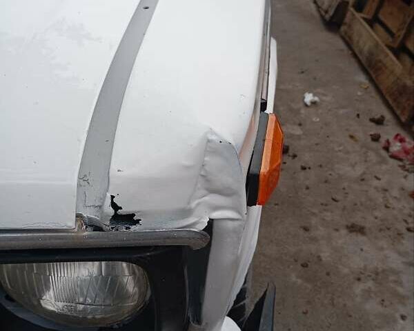 Белый ВАЗ 2106, объемом двигателя 1.3 л и пробегом 95 тыс. км за 414 $, фото 9 на Automoto.ua