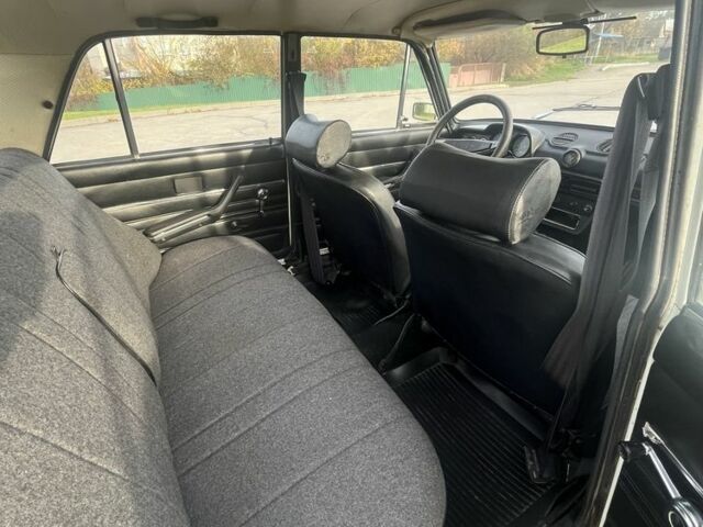 ВАЗ 2106 1989 у Вінниці на Automoto.ua Білий ВАЗ 2106, об'ємом двигуна 1.3 л та пробігом 60 тис. км за 700 $, фото 5 на Automoto.ua