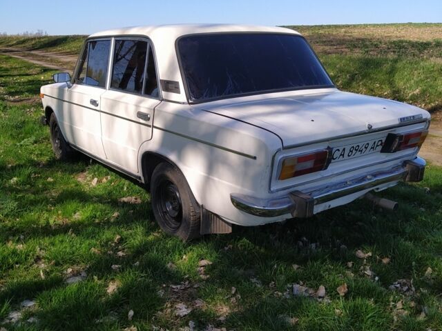 Белый ВАЗ 2106, объемом двигателя 0 л и пробегом 345 тыс. км за 800 $, фото 2 на Automoto.ua